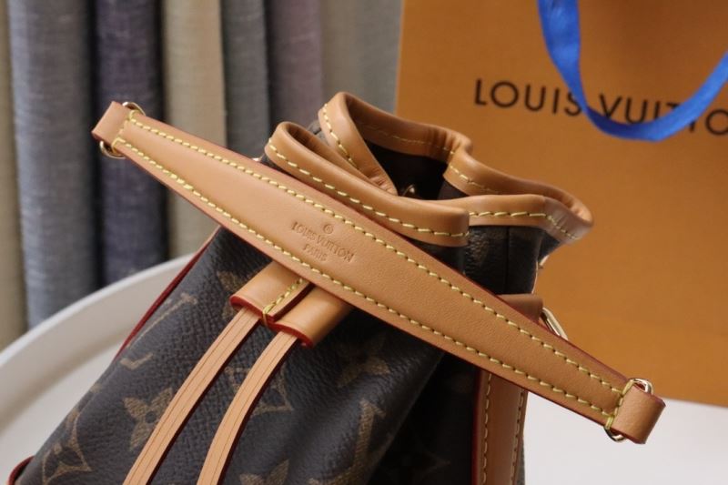 Louis Vuitton Bucket Bags